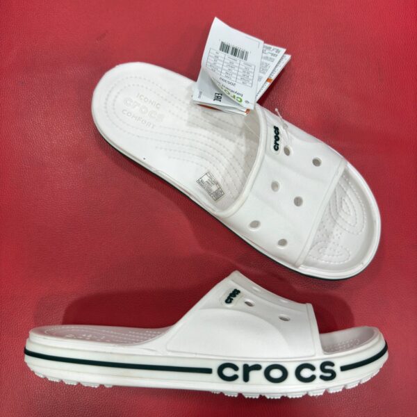 Crocs Bayband Slides