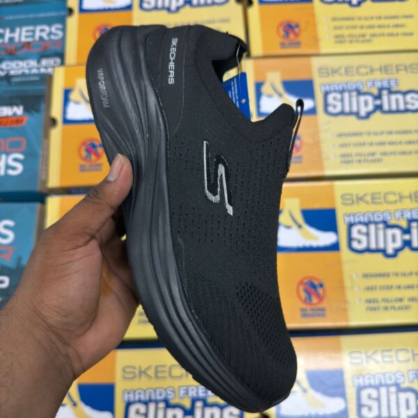 Skechers vaporfoam