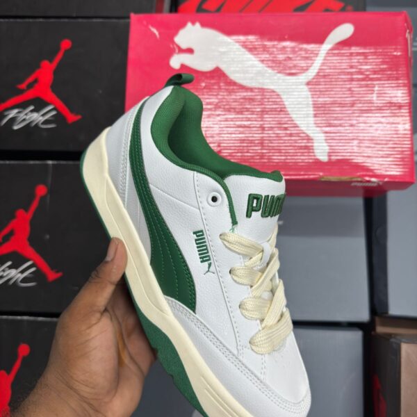 puma