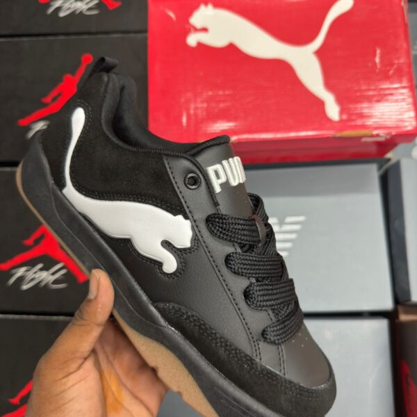 puma 1