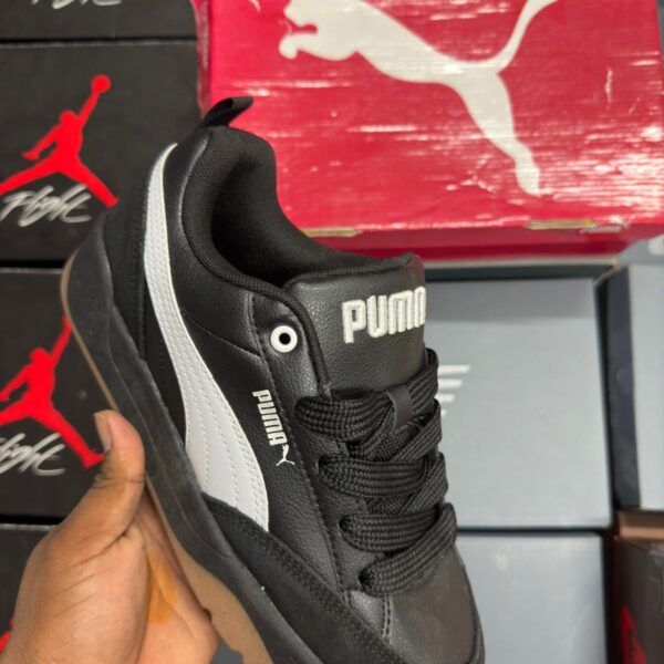 puma 2